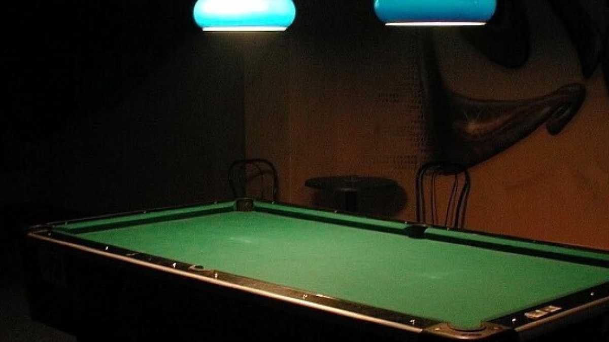 Immagine di La nostalgia del biliardo, passato dal bar al salotto