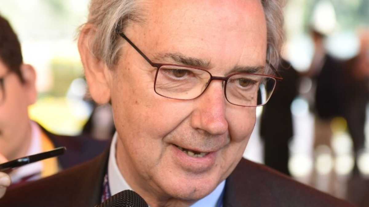 Immagine di Un elogio della nuova élite