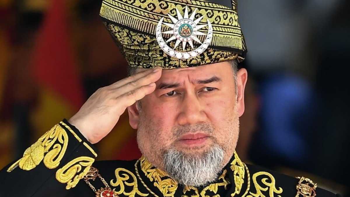 Immagine di The Malaysian Connection
