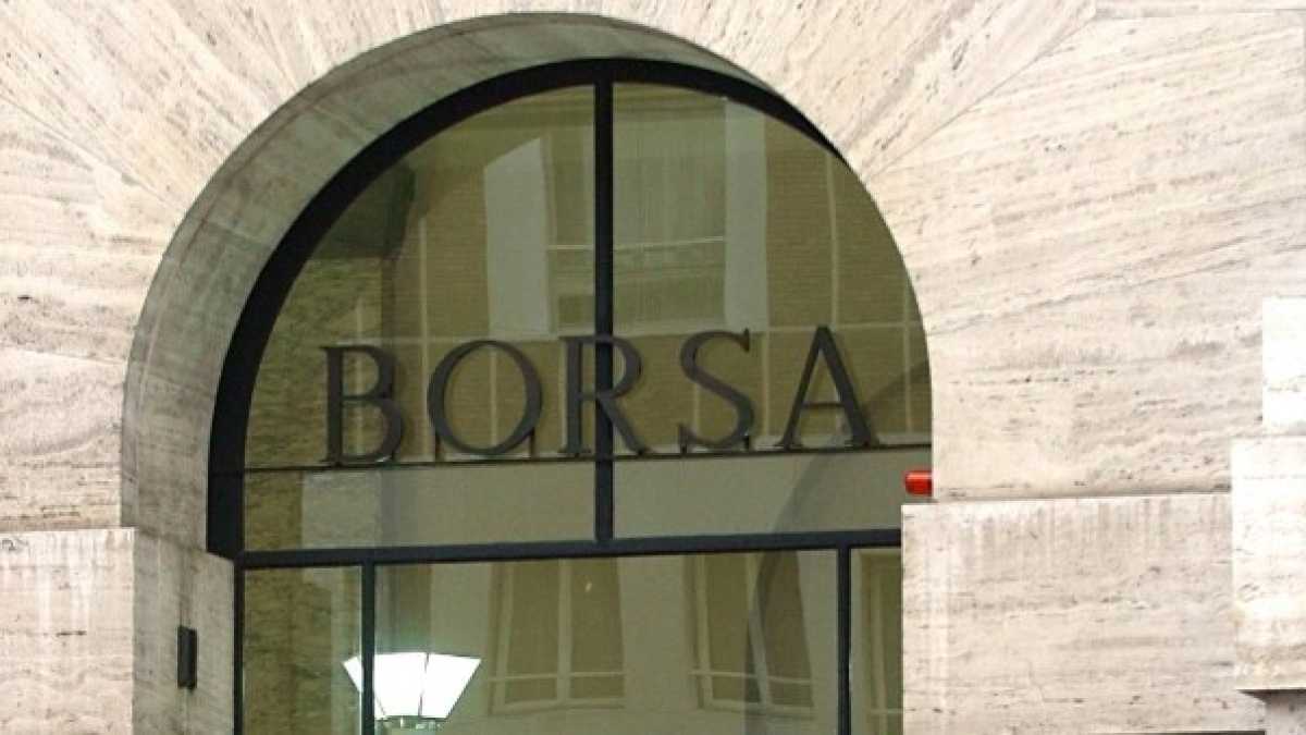 Immagine di La Cina rallenta il passo e scoraggia le Borse europee