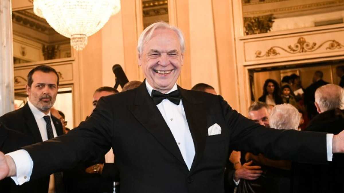 Immagine di I manager di Verdi