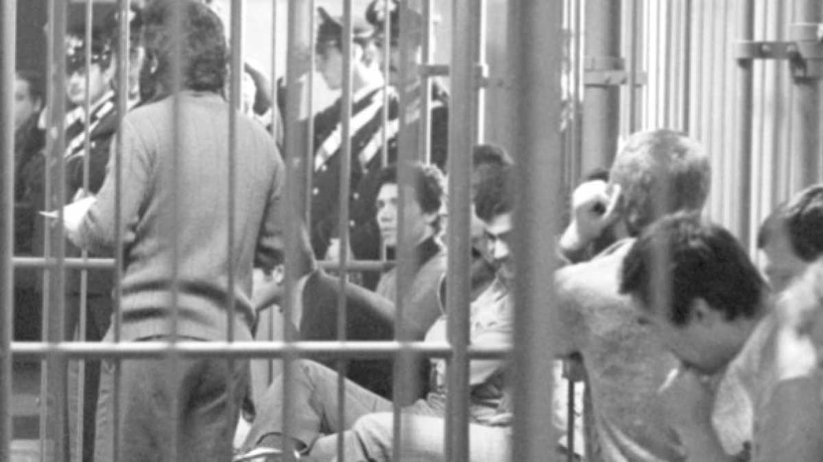 Immagine di Eravamo comunisti, in guerra col terrorismo
