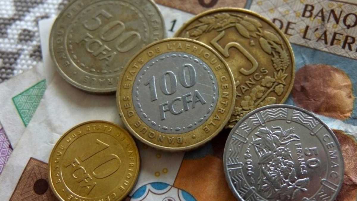 Immagine di Africanizzazione dei No euro