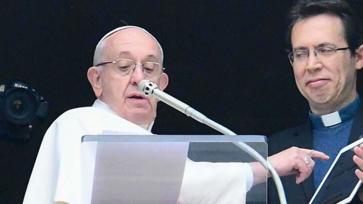 Immagine di La mossa del Papa che non dovrebbe dispiacere troppo ai tradizionalisti