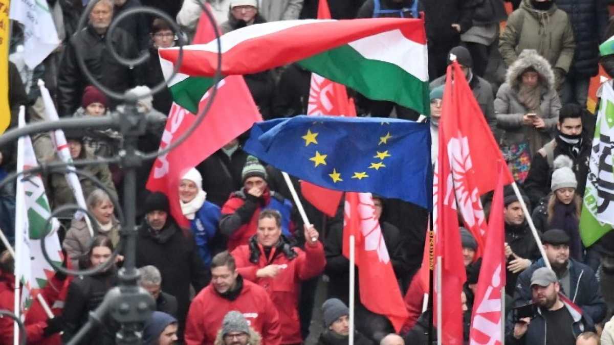 Immagine di La terza via sovranista