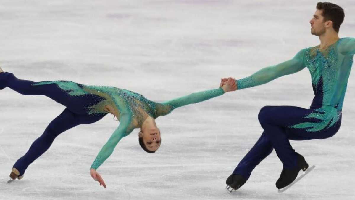 Immagine di Rompere il ghiaccio a Minsk