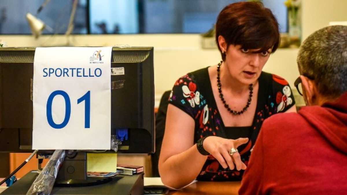 Immagine di Com’è rischioso legare povertà e lavoro