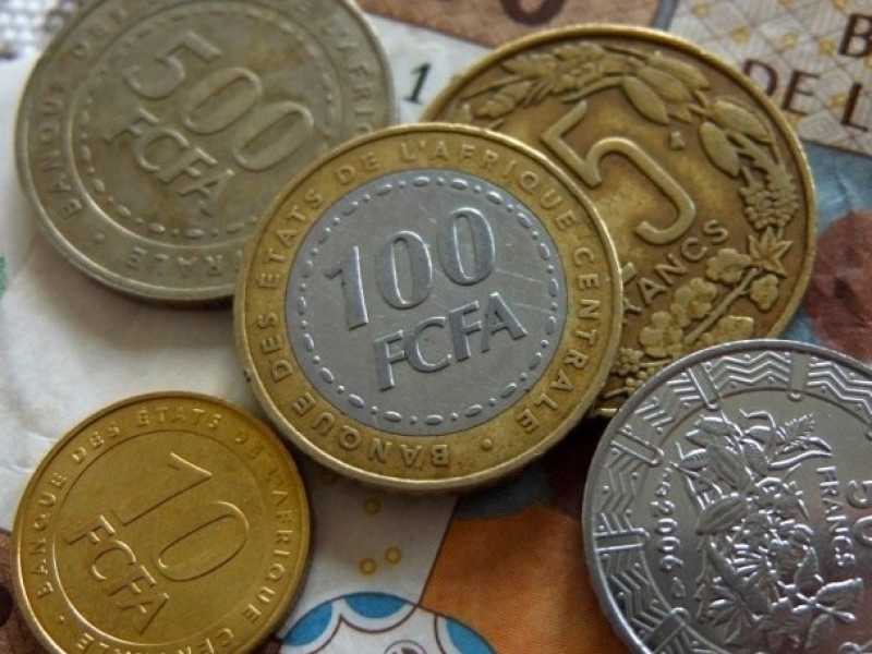 Africanizzazione dei No euro