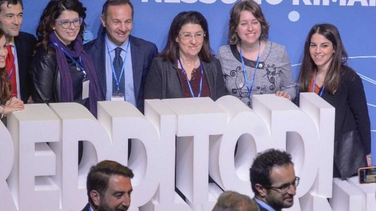 Immagine di “Di Maio vuole dare una mancia elettorale, altroché lavoro”. Parlano gli assessori