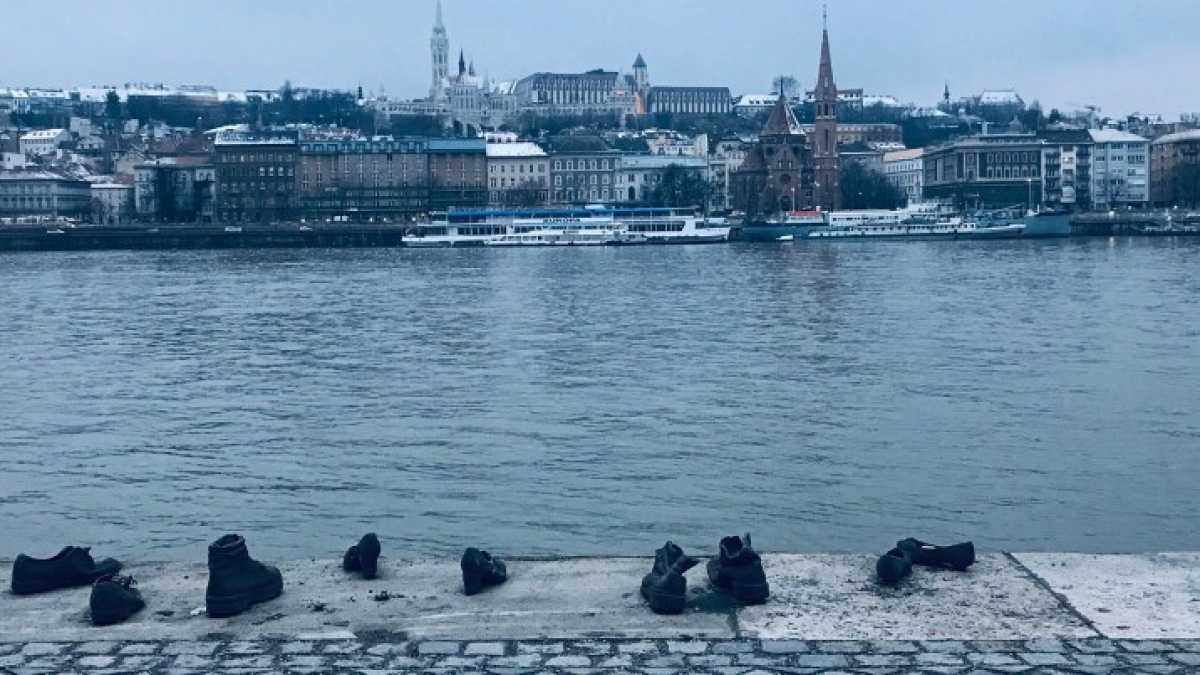 Immagine di La ferita europea
