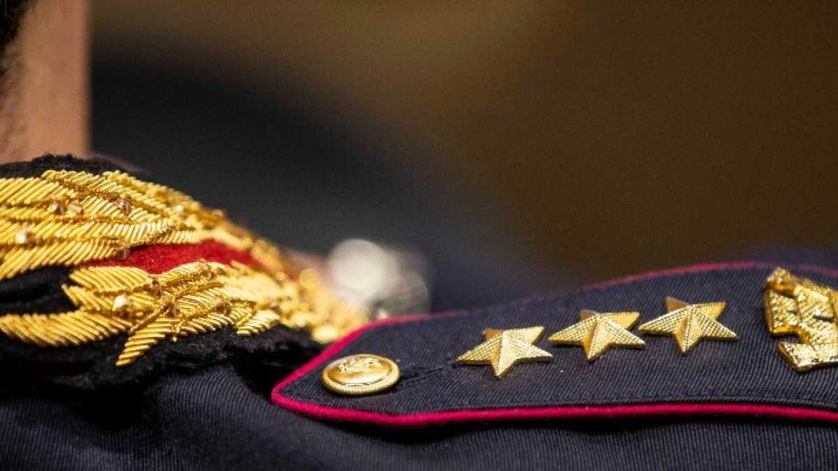 Immagine di La partita decisiva contro la nuova cupola