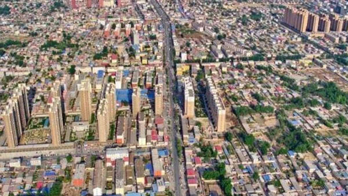 Immagine di L’asso nella manica di Xi? Un triangolo dell’innovazione made in China