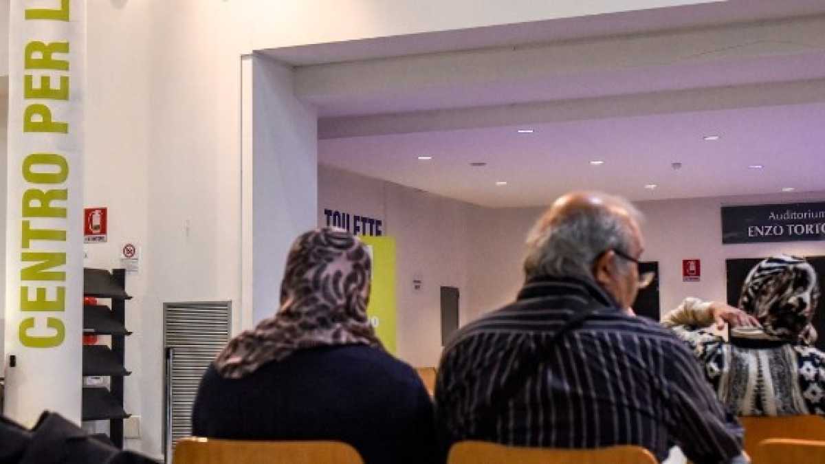 Immagine di Il casino di non lavorare