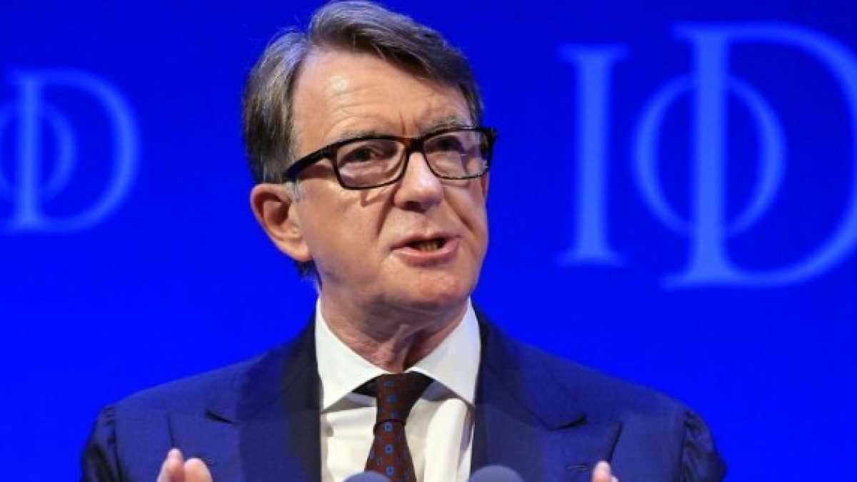 Immagine di Per chi suona la Brexit