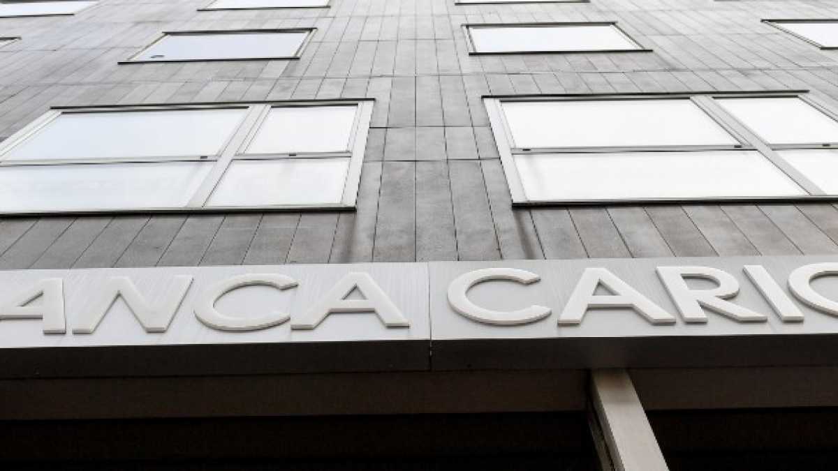 Immagine di I titoli bancari pesano su Piazza Affari