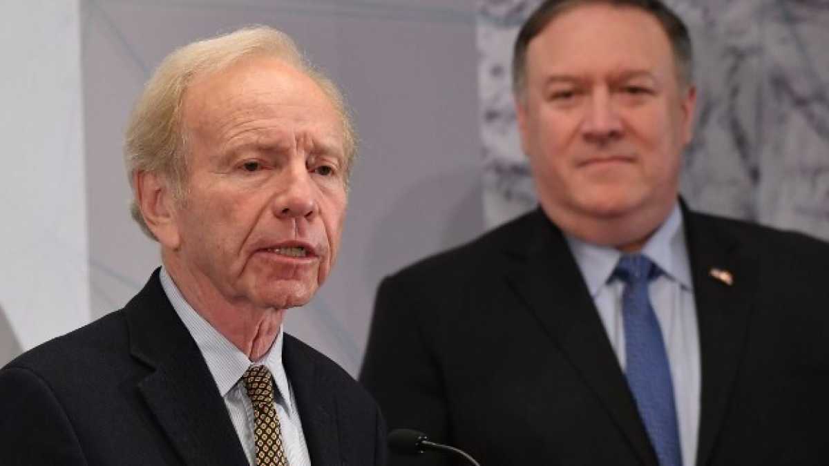 Immagine di Adesso tutti ce l’hanno con l’ex senatore Usa che fa lobby per Zte