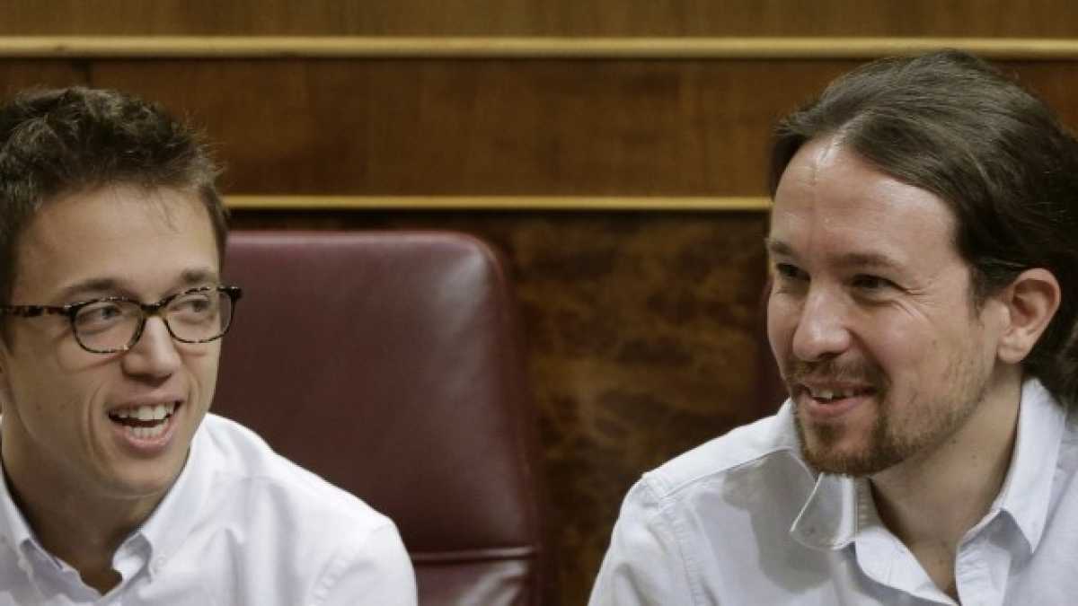 Immagine di In Spagna Podemos perde pezzi e mette in difficoltà Sánchez