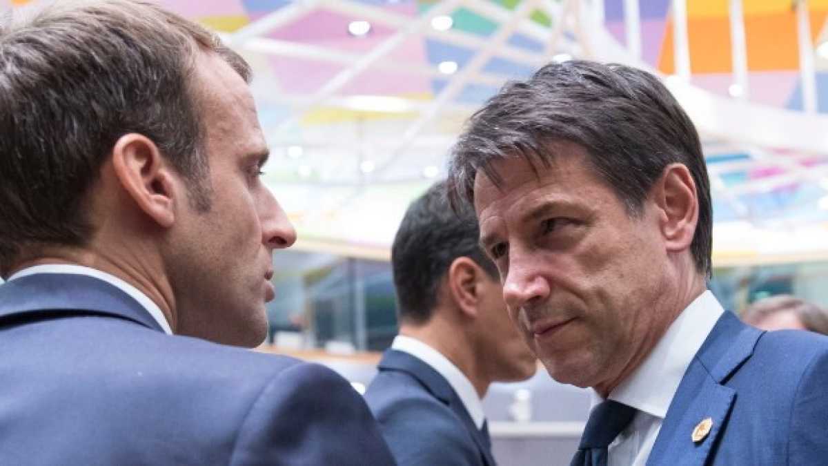 Immagine di Dai gilet gialli al franco CFA. Così il governo va verso lo scontro con la Francia