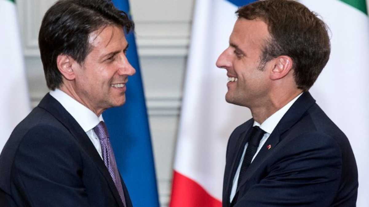 Immagine di Fate affari, non la guerra