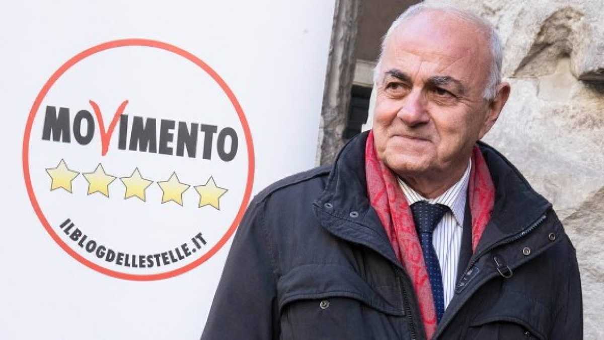 Immagine di Quel che deve preoccupare del tweet antisemita di Lannutti (M5s)