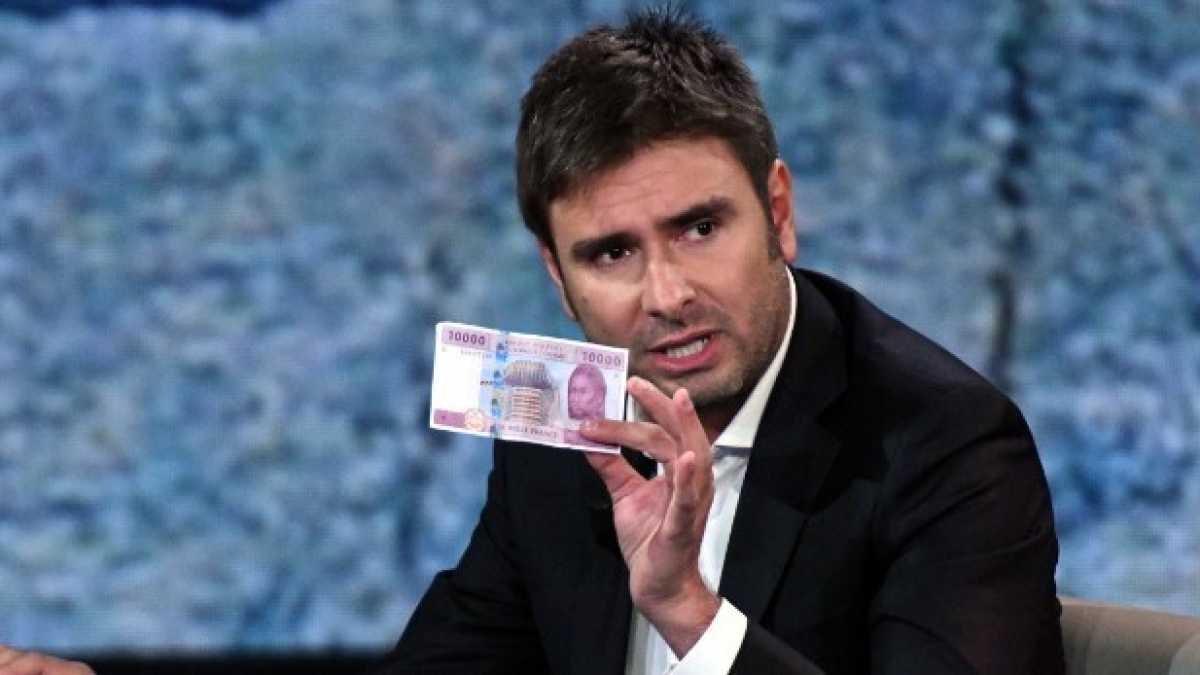 Immagine di Non è colpa del franco CFA se i migranti arrivano in Italia. La bufala di Dibba e Di Maio