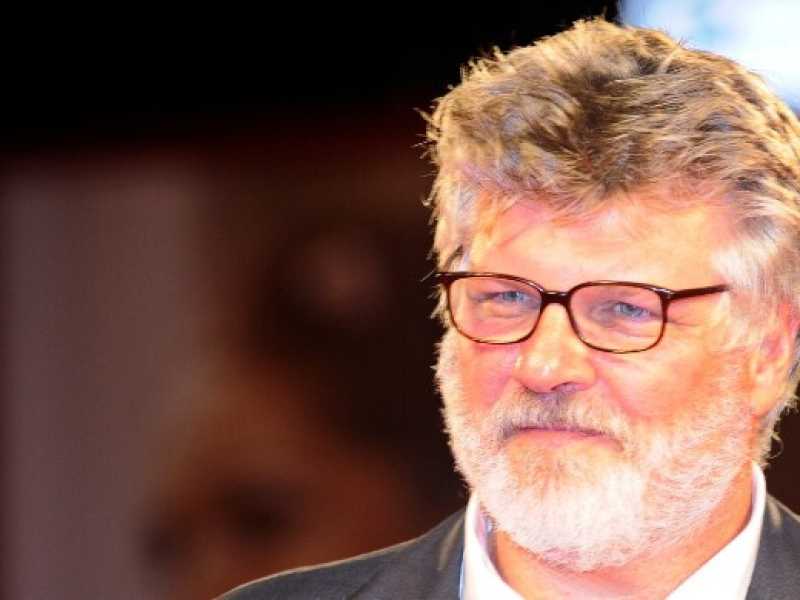 Carlo Mazzacurati (foto LaPresse)