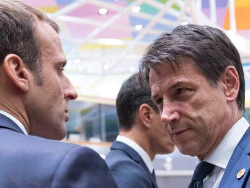 Dai gilet gialli al franco CFA. Così il governo va verso lo scontro con la Francia