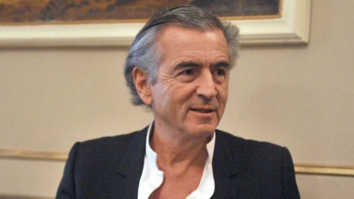 Immagine di Bernard-Henri Lévy ci spiega la ricetta per battere i nazionalismi