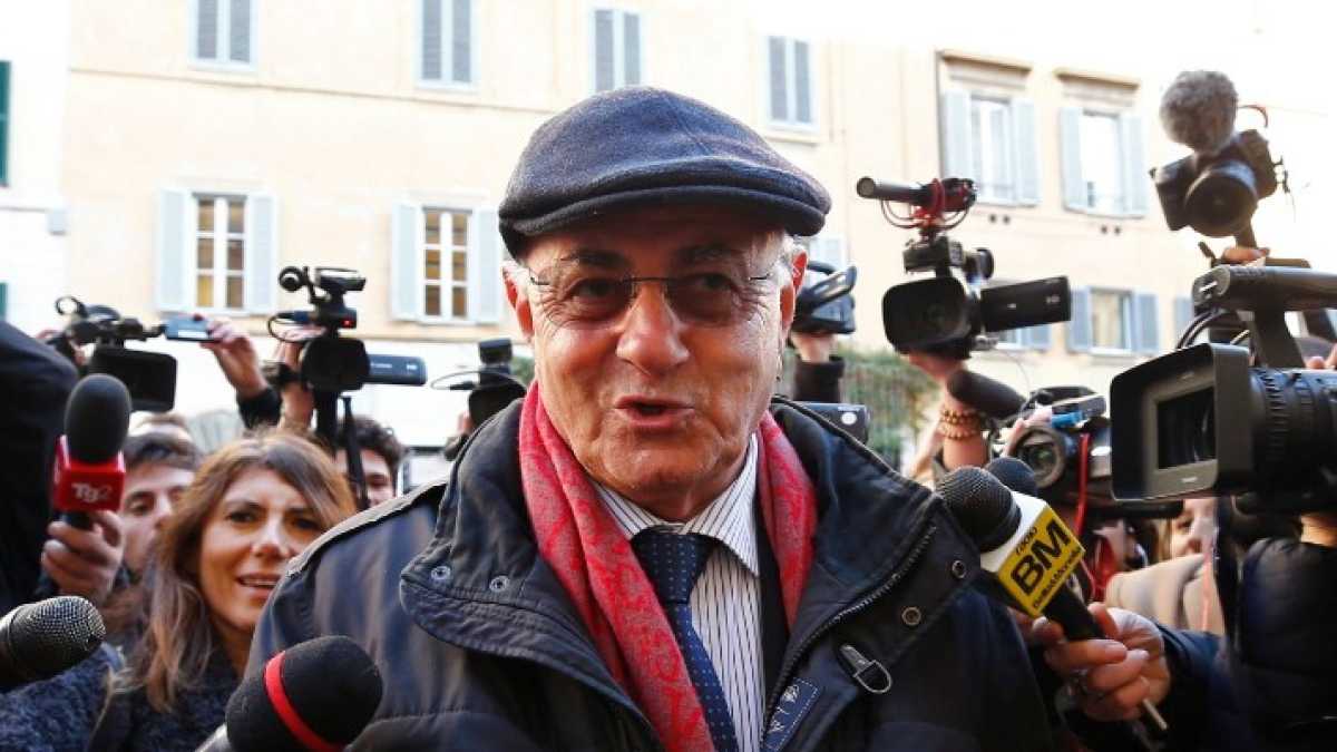 Immagine di Lannutti è il M5s