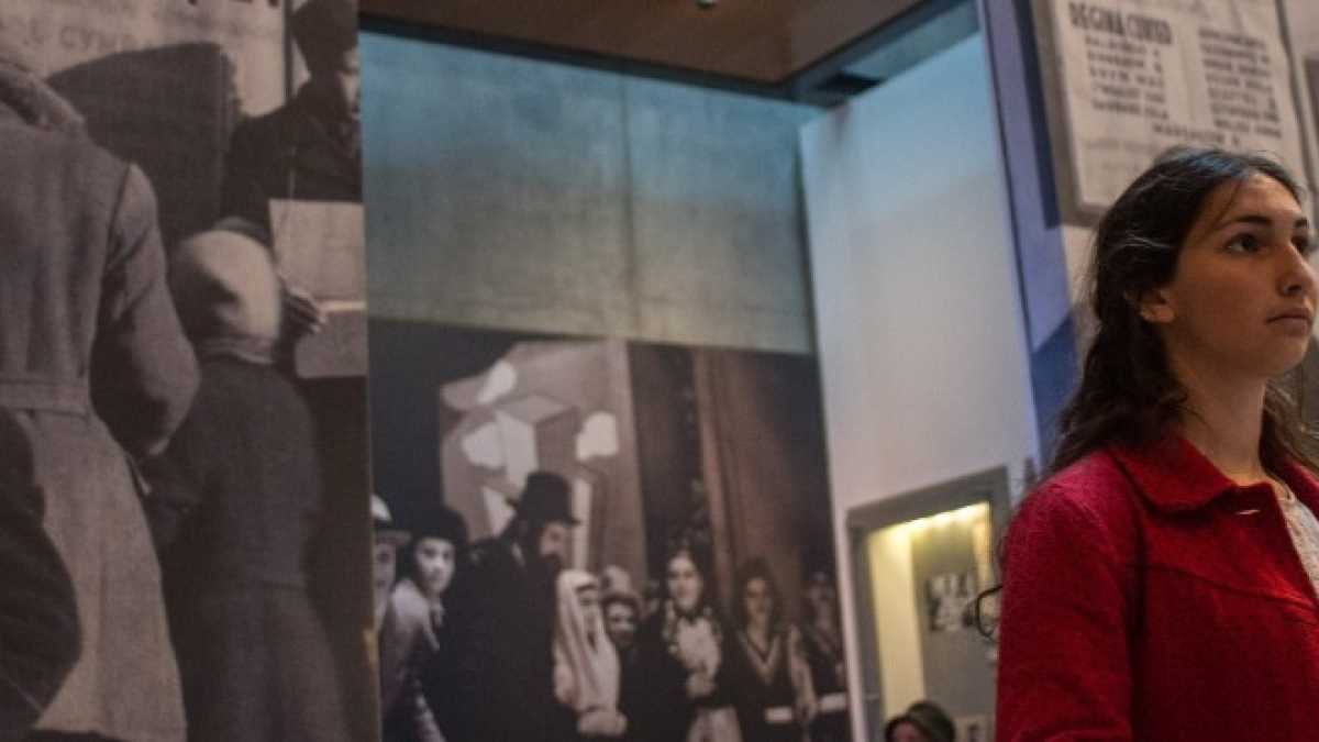 Immagine di A chi affidare il discorso ufficiale del prossimo Giorno della Memoria?