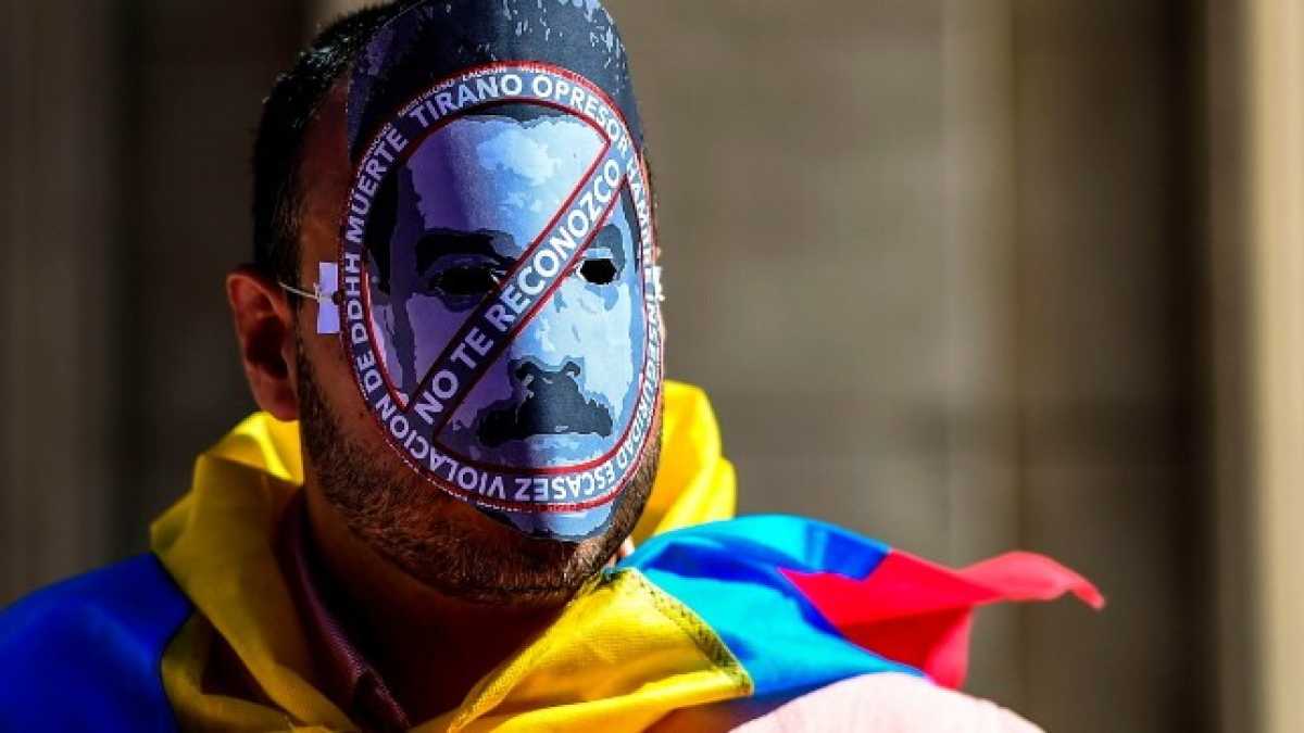 Immagine di Dagli Stati Uniti al Perù, ecco il fronte anti Maduro