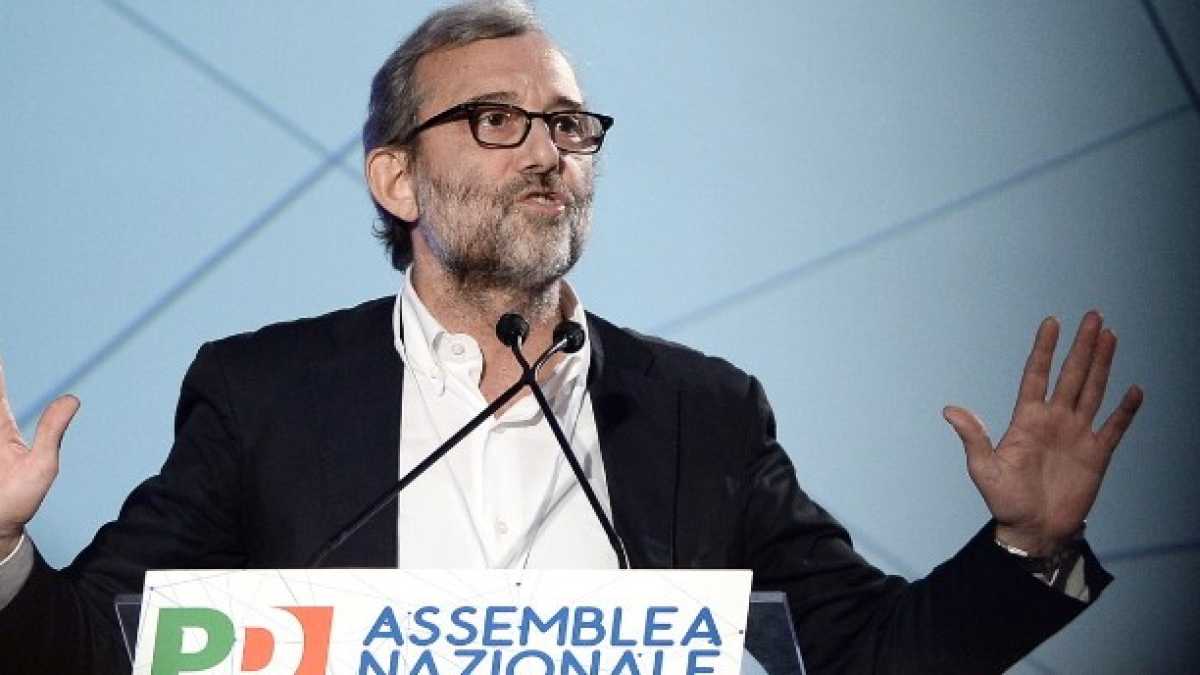 Immagine di Nessun listone con gli scappati di casa di Leu e più idee, dice Giachetti