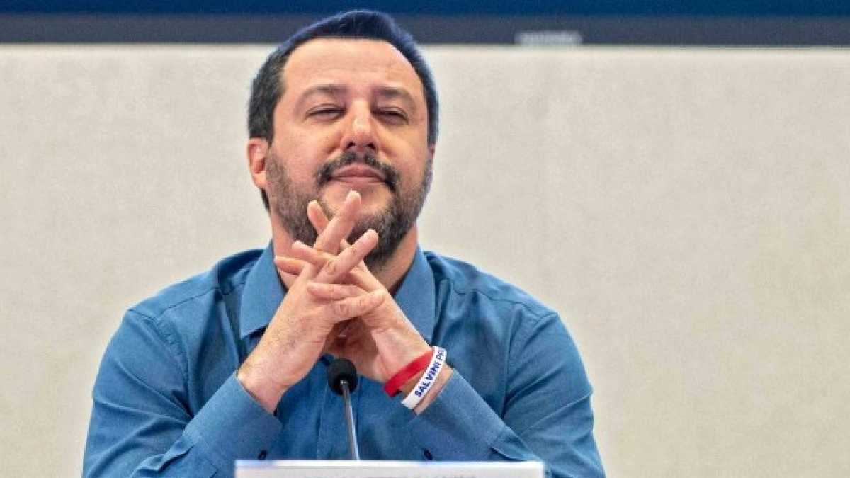 Immagine di L’Ue si è scocciata della guerra di Salvini sui migranti. Il caso Sophia