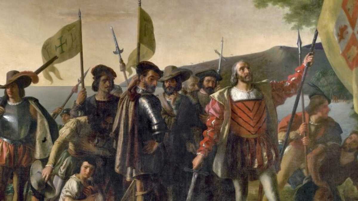 Immagine di Il presidente (prete) della Notre Dame University censura Colombo: "Ha portato la catastrofe"