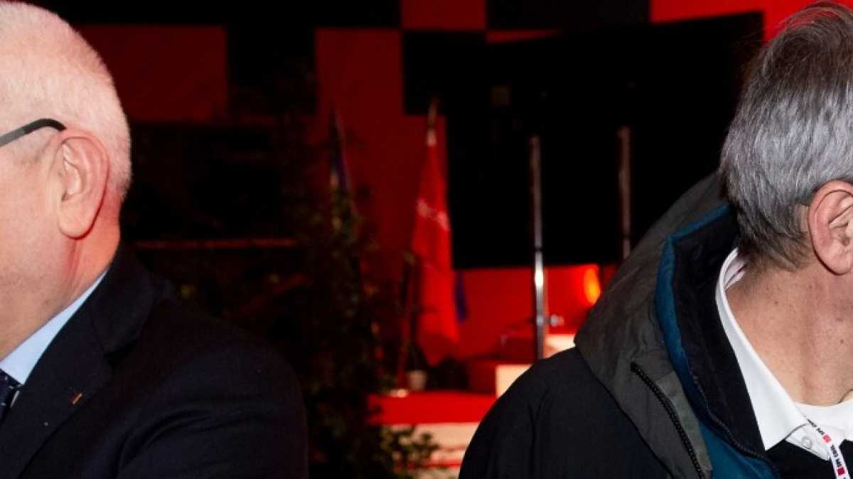 Immagine di La Cgil verso l'accordo tra il movimentismo di Landini e il riformismo di Colla