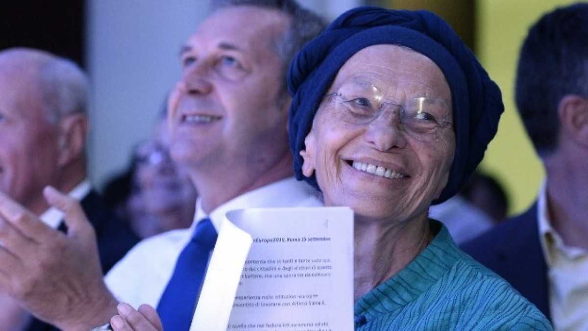 Immagine di I tormenti di +Europa (o -Europa?) tra “scalata” sovranista e Calenda