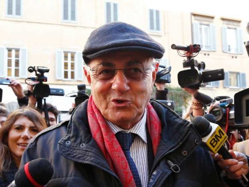Elio Lannutti