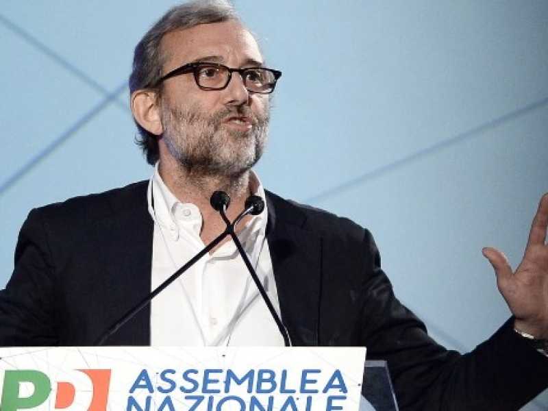 Foto LaPresse