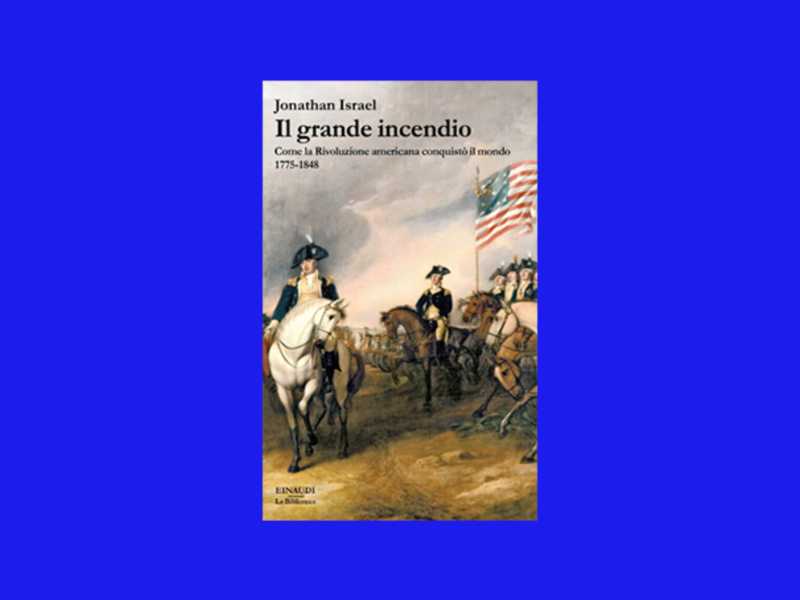 Il grande incendio