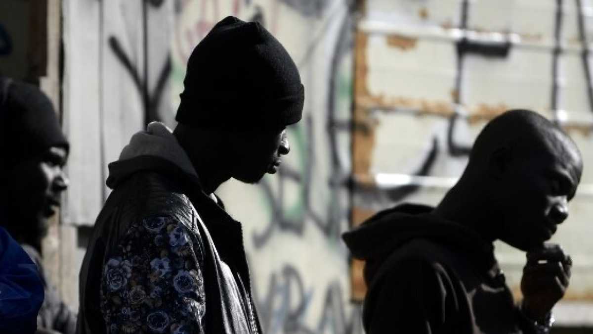Immagine di Tiburtina senza ritorno. Reportage dai luoghi degli sgomberi