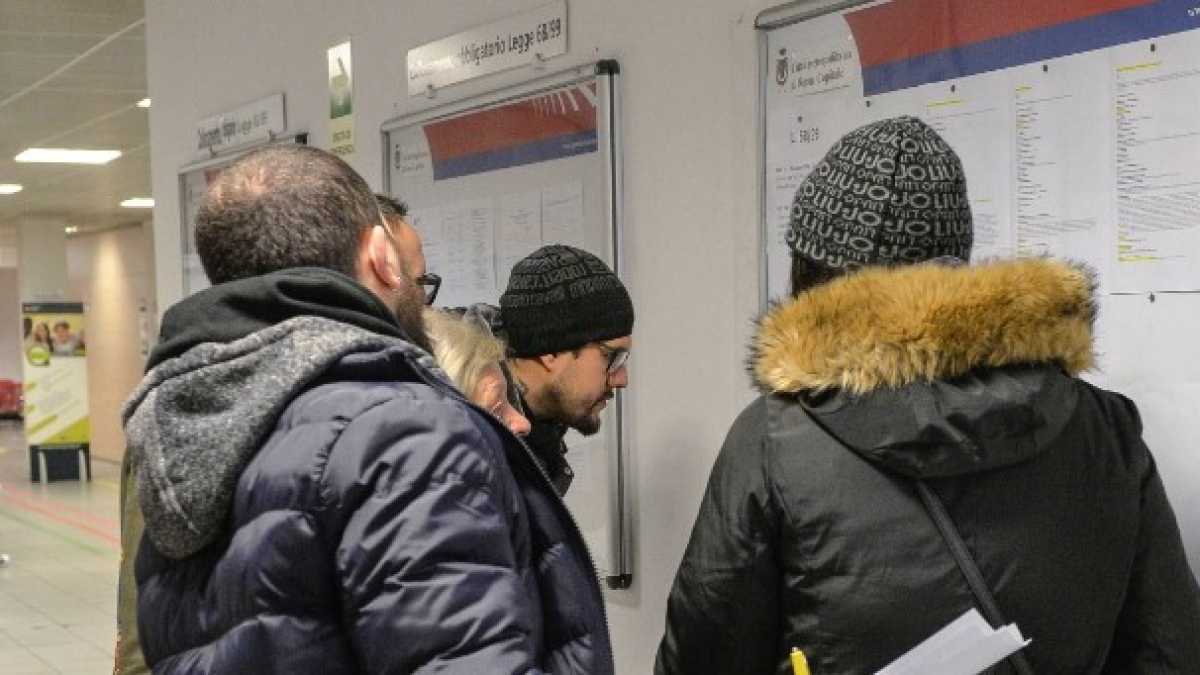 Immagine di Adecco vede il rischio di una crisi sociale a causa del decreto dignità
