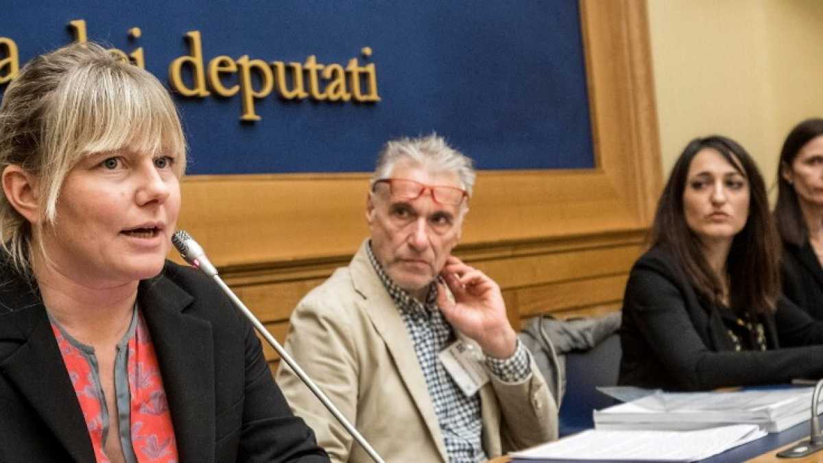 Immagine di Allarmisti No Vax