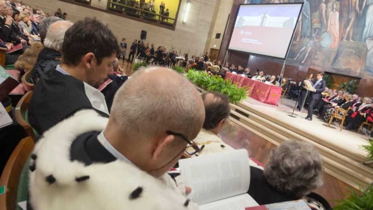 Immagine di Lo spettro del merito
