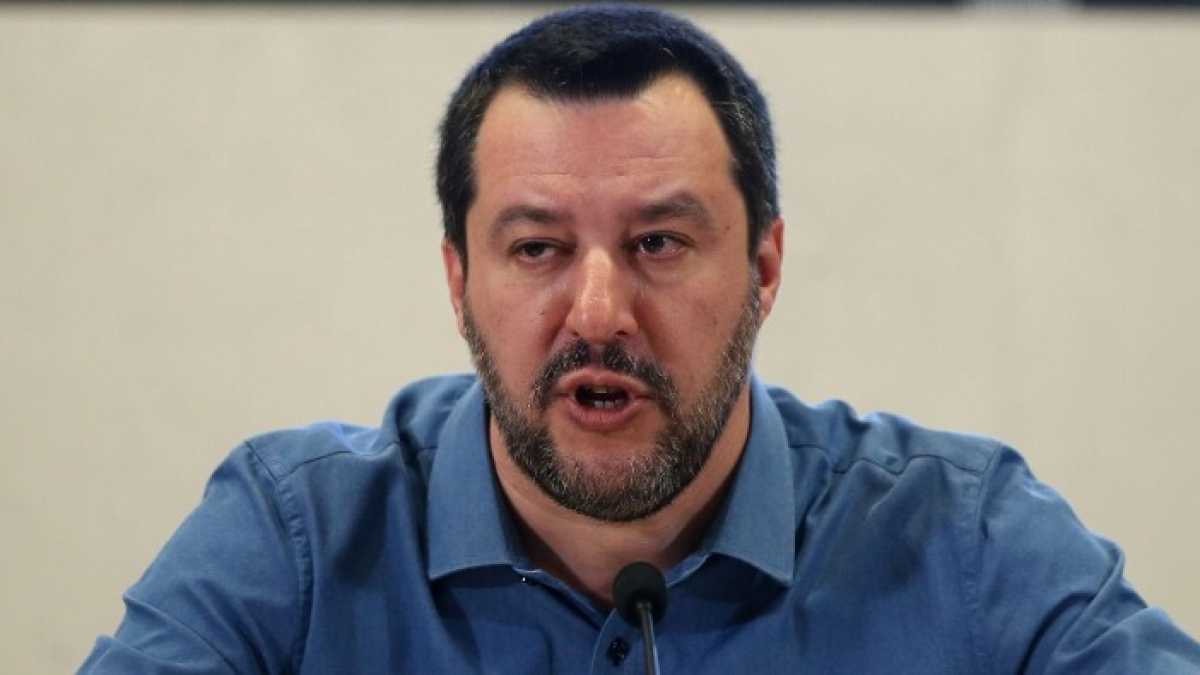 Immagine di I giudici dicono che Salvini non può chiudere i porti