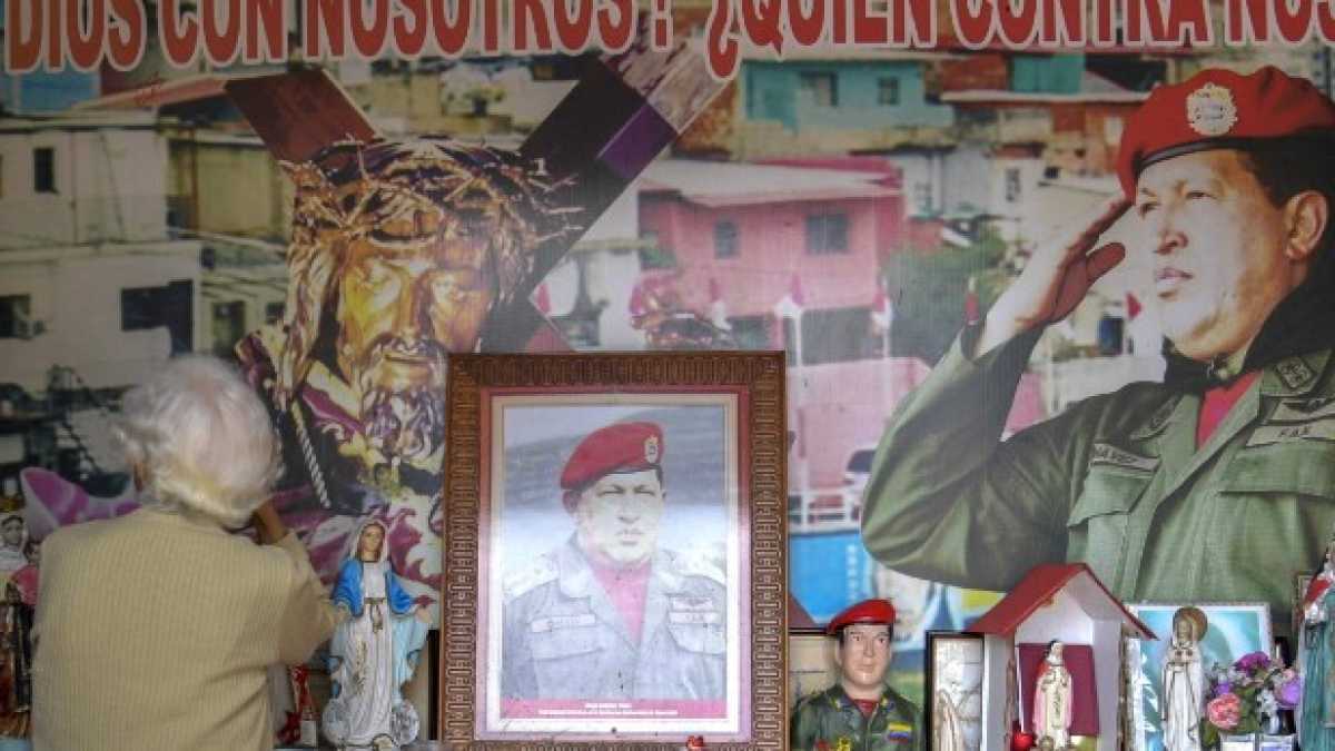 Immagine di Da Stiglitz a Pinter, i Nobel compañeros cantavano il paradiso chavista