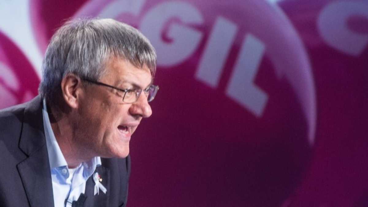 Immagine di L'orrore della Cgil alla corte di Maduro