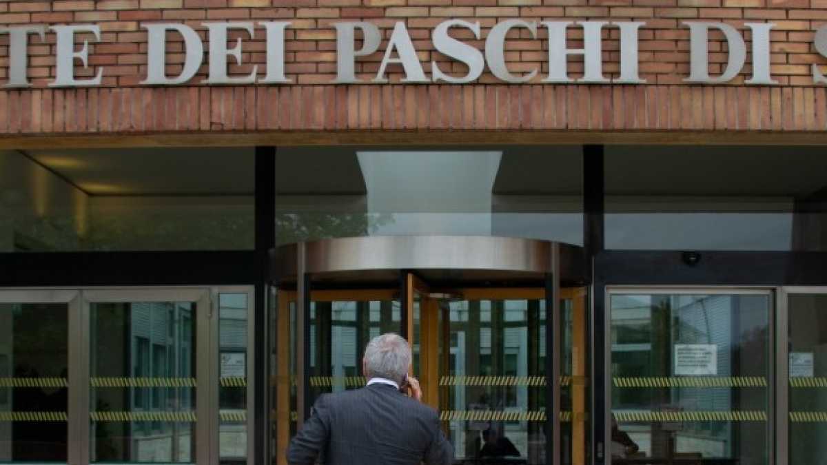 Immagine di Il Monte dei Paschi sotto tutela pubblica perpetua