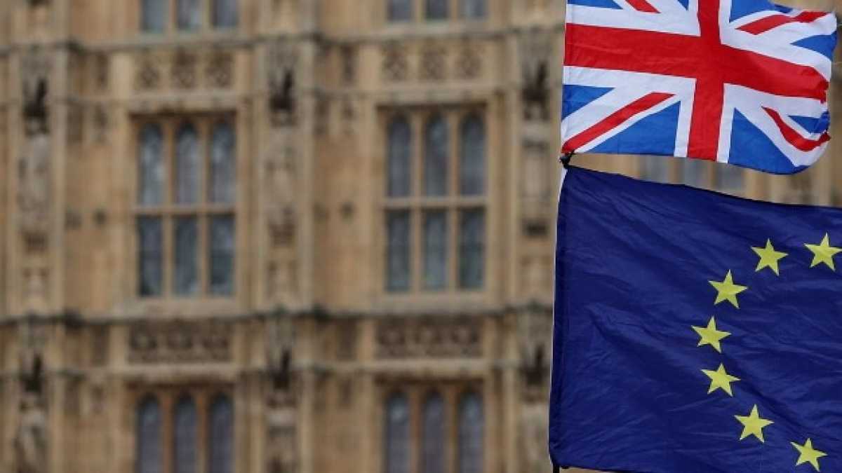 Immagine di Come reagirà il Regno Unito al rallentamento economico dell'Europa?