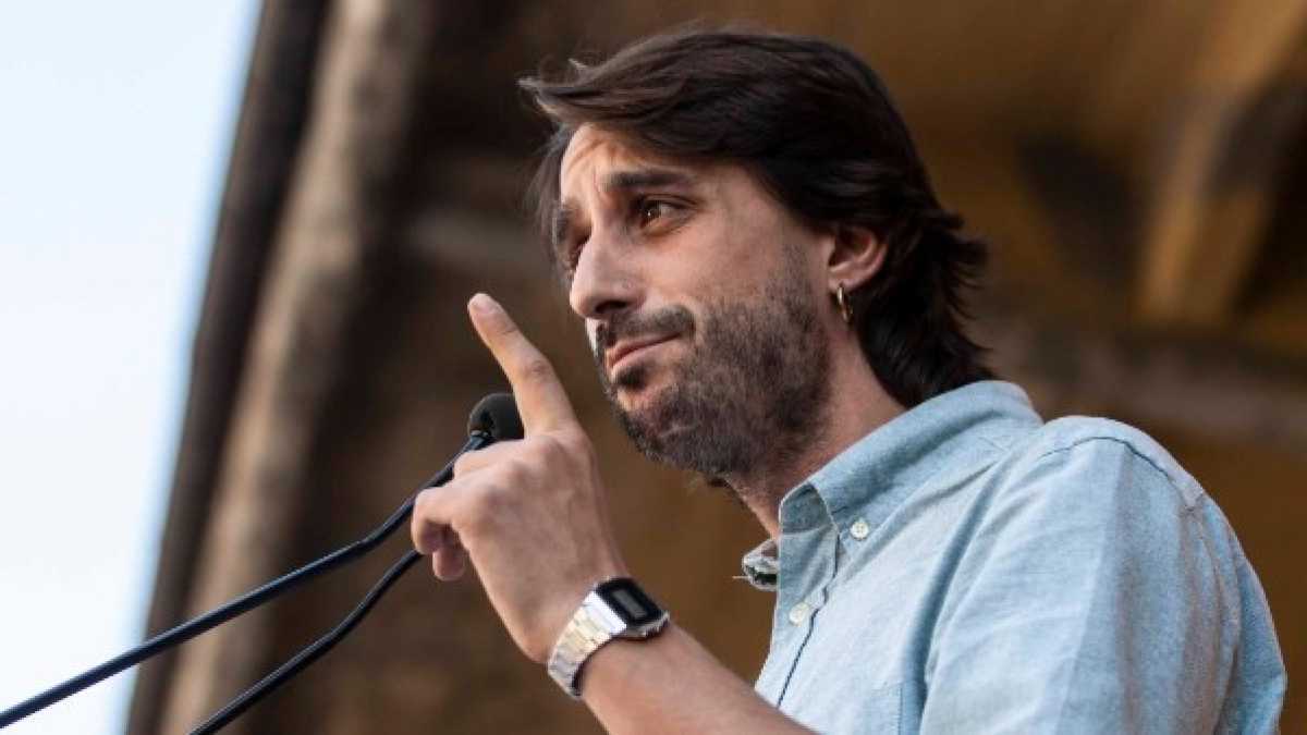 Immagine di Come può nascere a sinistra un'alternativa al governo di Virginia Raggi