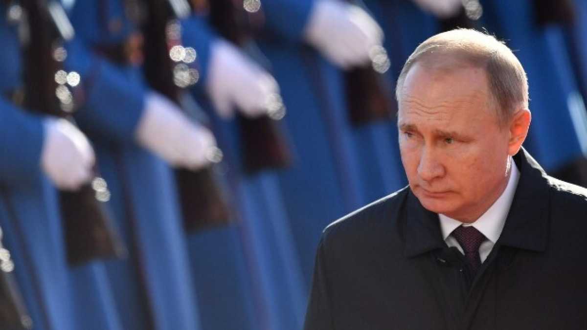 Immagine di La linea sottile che lega Russia e Venezuela